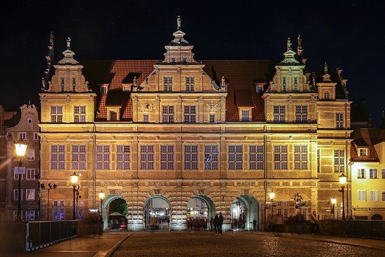 Muzeum Narodowe w Gdańsku